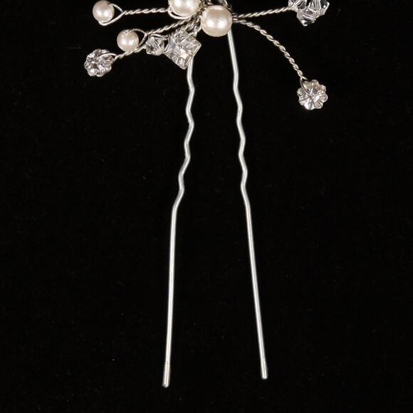 Toni Federici PK Charm 26 #6838 Hair Pin